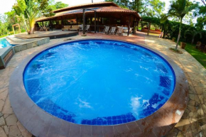 Hotels in Paracatu